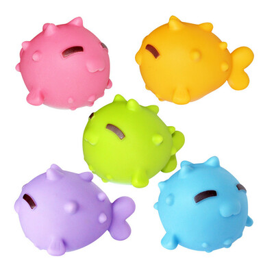 

YIWULABaby Bathing Wash Play Cartoon Animal Educational Intelligence Toys For Child