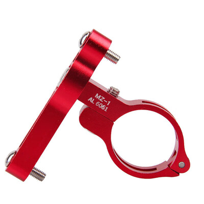 

Aluminum Water Riding MTB Bottle Holder Bicycle Drink Rack Accessories Parts Use