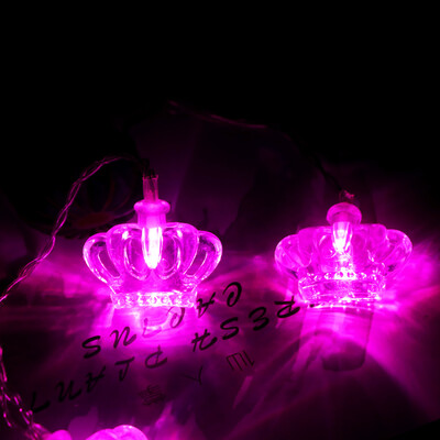 

Gobestart Crown Festival Decoration Light 10LED