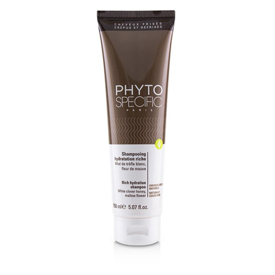 

PHYTO - Phyto Specific Rich Hydration Shampoo Naturally Coiled Hair 150ml507oz