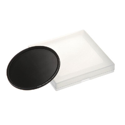 

Fotga 82mm Slim Fader Variable ND Filter Adjustable Neutral Density ND2 to ND400