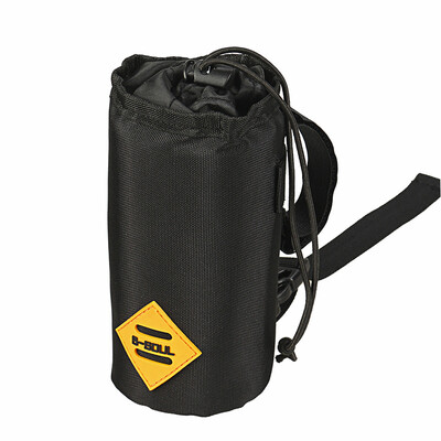 

Water Bottle Carrier Insulated Cover Bag Holder Strap Pouch Outdoor Polyester