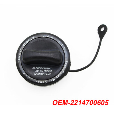 

Fit For Mercedes Benz C CL CLS E G GLK  SL SLK Genuine Fuel Tank Gas Filler Cap