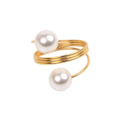 

Gold Silver Napkin Ring Chairs Buckles Wedding Event Decoration Crafts Rhinestone Bows Holder Handmade Party Supplies