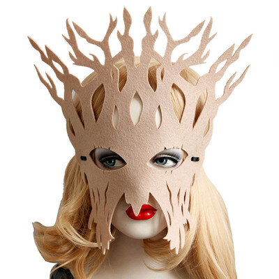 

Tailored Sexy Elegant Eye Face Mask Masquerade Ball Carnival Fancy Party