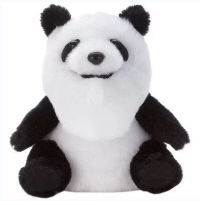 

Tailored Big Head Lion Hedgehog Panda Toy Animal Stuffed Doll Plush Toys Birthday Gift