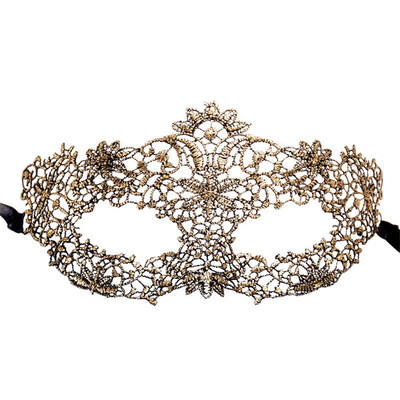 

Siaonvr Masquerade Lace Mask Catwoman Halloween Cutout Prom Party Mask Accessories HOT