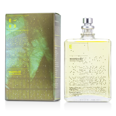 

ESCENTRIC MOLECULES - Escentric 03 Parfum Spray 100ml35oz