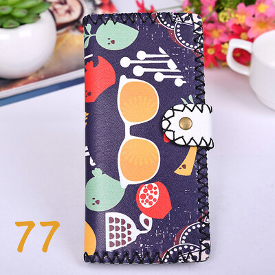 

Tailored Womens Upgraded Handmade Wallet Coin Purse National Style Wallet Coin Purse