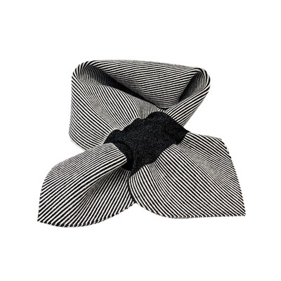 

Spring Kids Girls Simple Scarves Boys Girls Shawl Children Cotton Neck Collars Warm Kids Neckerchief Autumn Winter