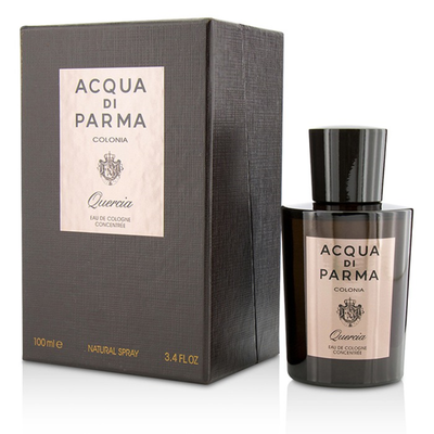 

ACQUA DI PARMA - Colonia Quercia Eau De Cologne Concentree Spray 100ml34oz