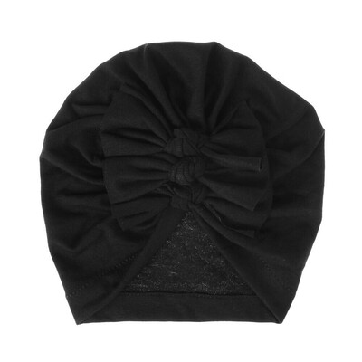 

Baby Toddler Girls Kids Bunny Rabbit Bow Knot Turban Headband Hair Band Headwrap