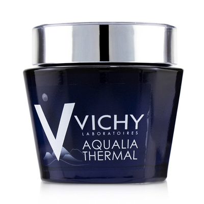 

VICHY - Aqualia Thermal Night Spa Hydrating Gel-Cream 75ml254oz