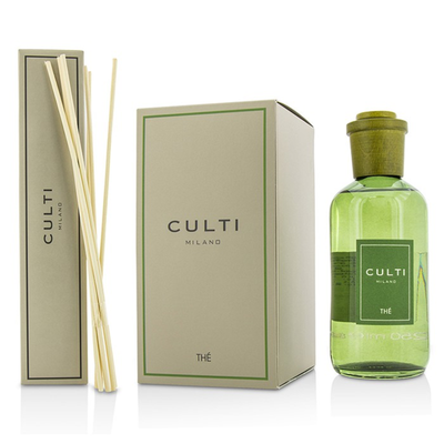 

CULTI - Colours Diffuser - The Green 250ml833oz