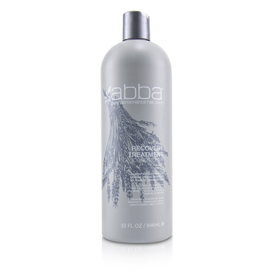

ABBA - Recovery Treatment Conditioner 946ml32oz