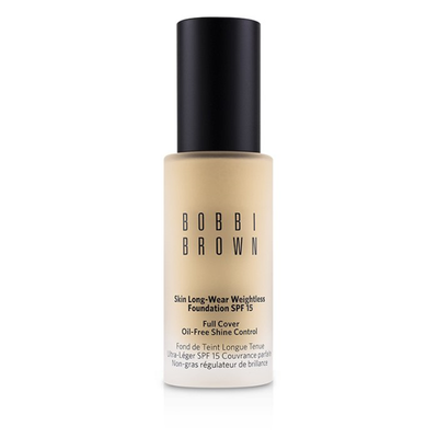 

BOBBI BROWN - Skin Long Wear Weightless Foundation SPF 15 - Warm Ivory 30ml1oz