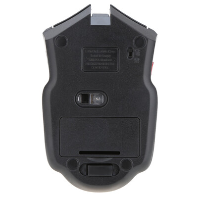 

24G Wireless Business Gaming MouseMice Portable 2400DPI Adjustable Optical for PC Laptop Desktop