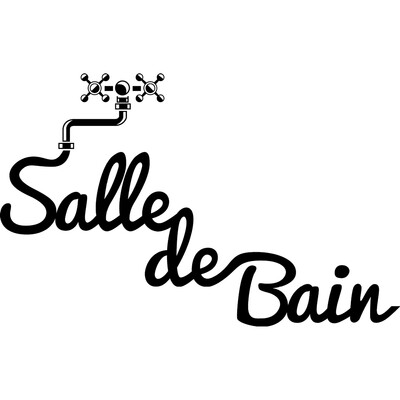 

Spanish Words Water Resistent Wall Stickers PVC Carved Living Room Bedroom Decorative Decal