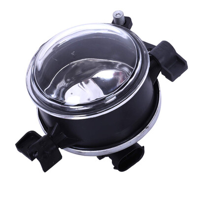 

Front Right Side Driving Lamp Car Clear Lens Fog Light for Ford Focus 2005-2007 H8 12V 55W 3M51-15K202-AA