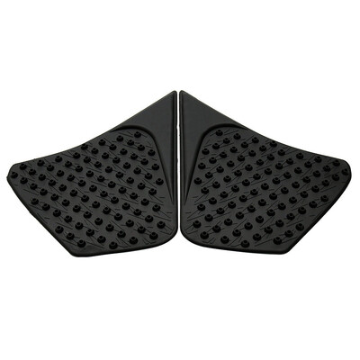 

New Tank Side Gas Pad Knee Grips Protector For Kawasaki Z1000 2014-2016