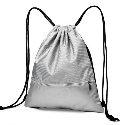 

Tailored Fashion Unisex Waterproof Shoulder Bags Foldable Backpack Large Capacity Package