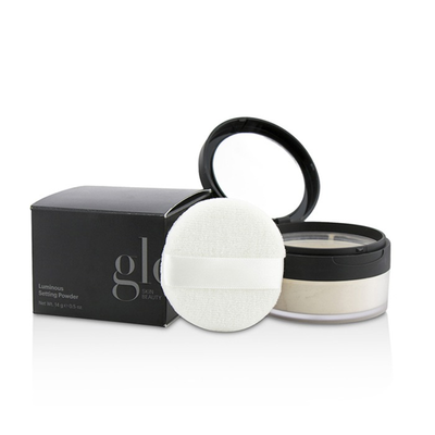 

GLO SKIN BEAUTY - Luminous Setting Powder 14g05oz
