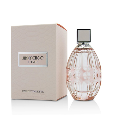 

JIMMY CHOO - LEau Eau De Toilette Spray 90ml3oz