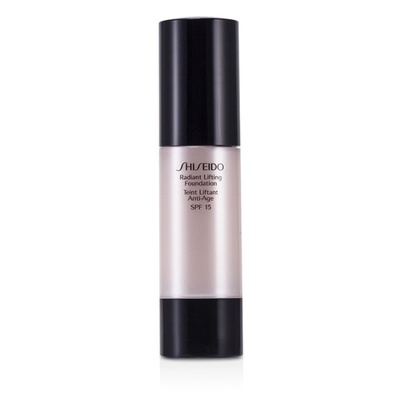 

SHISEIDO - Radiant Lifting Foundation SPF 15 - I00 Very Light Ivory 30ml12oz
