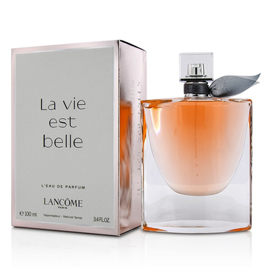 

LANCOME - La Vie Est Belle LEau De Parfum Spray 100ml34oz