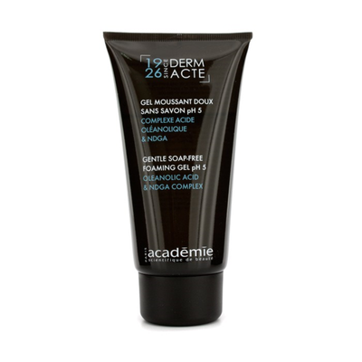 

ACADEMIE - Derm Acte Gentle Soap-Free Foaming Gel pH5 150ml5oz