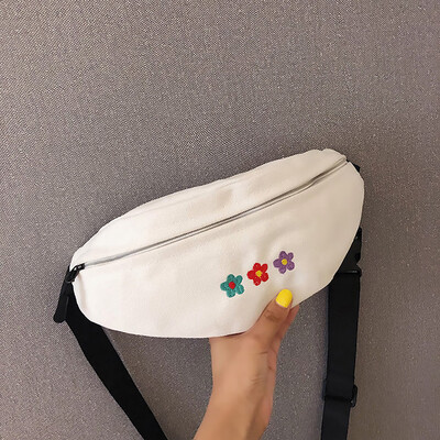 

Tailored Women Joker Crossbody Fashion Chest Pocket Pocket Shoulder Bag