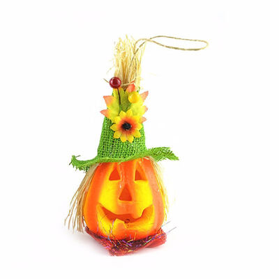 

Pumpkin Night Light Hallowee