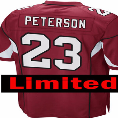 

13 Mike Evans 3 Jameis Winston Tampa Bay Buccaneers Jersey Men 11 Larry Fitzgerald 3 Josh Rosen Cardinals Football Jerseys