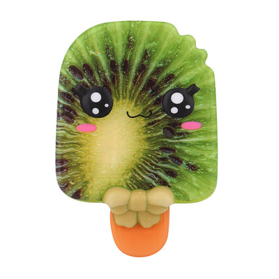

Siaonvr Christmas Toy Slow Rising Scented Ice Cream Stress Relief Kawaii Adorable Toy