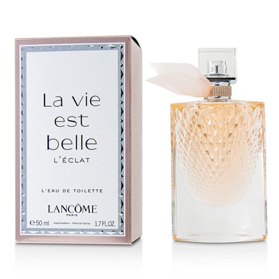 

LANCOME - La Vie Est Belle LEclat LEau De Toilette Spray 50ml17oz
