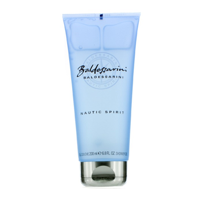 

BALDESSARINI - Nautic Spirit Shower Gel 200ml68oz
