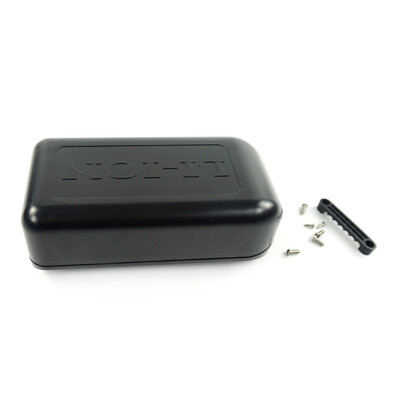 

Electric Bike Moped Scooter Controller Box Q2 Small Big Case Controller Box Lot