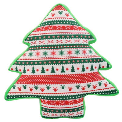 

Tailored Chrismas Them Sonwman Pillow Cushions Children Pillow Home Decoration
