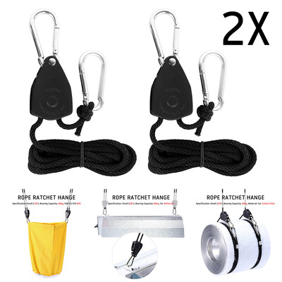 

Plant light adjustable hanging rope lanyard gourd-shaped carabiner lanyard