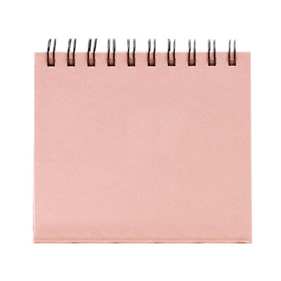 

68 Pocket 3 Inch Desk Calendar Photo Album Collection Book for Fuji Instax Mini