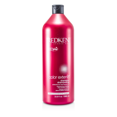 

REDKEN - Color Extend Shampoo For Color-Treated Hair 1000ml338oz