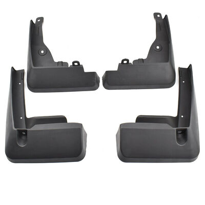 

4pcs Car Front Rear Mud Flaps Splash Mudguards Kit For Toyota Corolla E210 Sedan