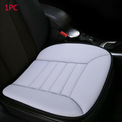 

Memory Foam Car Seat Cover Comfortable Auto Front Chair Cushion Mat Pad 1 Pcs