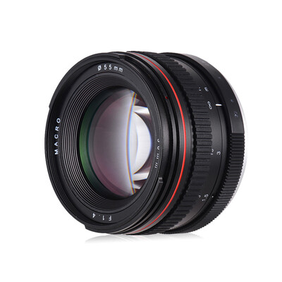 

50mm f14 USM Large Aperture Standard Anthropomorphic Focus Lens Camera Lens Low Dispersion for Nikon D7000 D7100 D200 D300 D700
