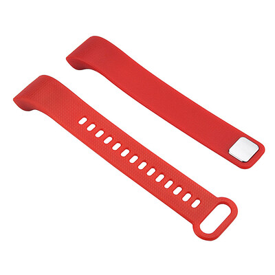 

〖Follure〗Replacement Ventilate Sport Soft Wristband Wrist Strap For Y5 Smart Watch