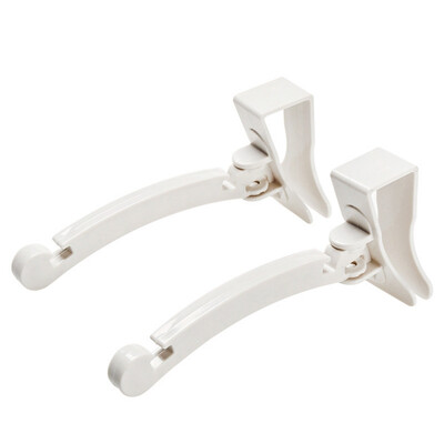 

Kitchen Cabinet Garbage Bag Holder New Environmentally Friendly Hanging Shopping Bag Hook Frame Home Kitchen Supplies