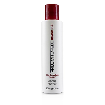 

PAUL MITCHELL - Flexible Style Hair Sculpting Lotion Styling Liquid 250ml85oz