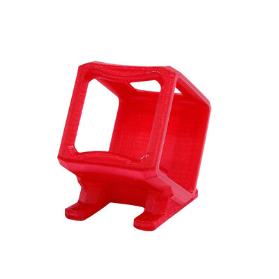 

Siaonvr iFlight 3D Printed TPU Camera Mount 30 For Go pro Hero 4 5 Session RC FPV Drone