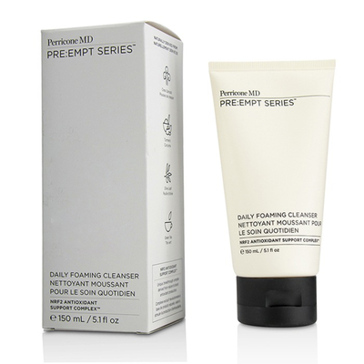

PERRICONE MD - PreEmpt Series Daily Foaming Cleanser 150ml51oz