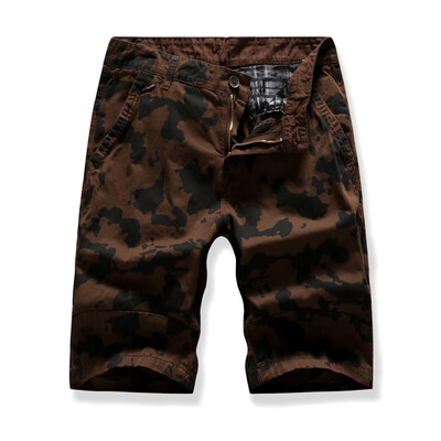 

Gobestart Mens Summer New Style Fashion Fittings Shorts Fashion Comfortable Shorts
